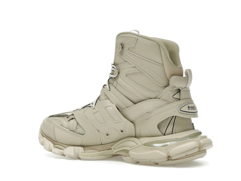 Balenciaga Track Hike Beige (Women's)
