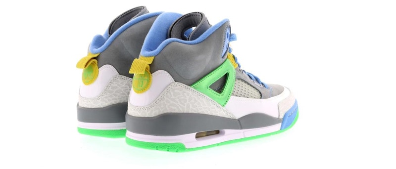 Jordan Spiz'ike Easter (NE-YO Charity Auction)