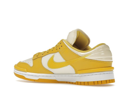 Nike Dunk Low Twist Vivid Sulfur (Women's)