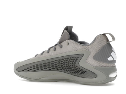 adidas AE 1 Low Metallic Grey