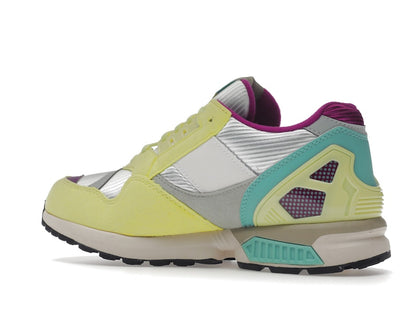 adidas ZX 9000 Pulse Yellow