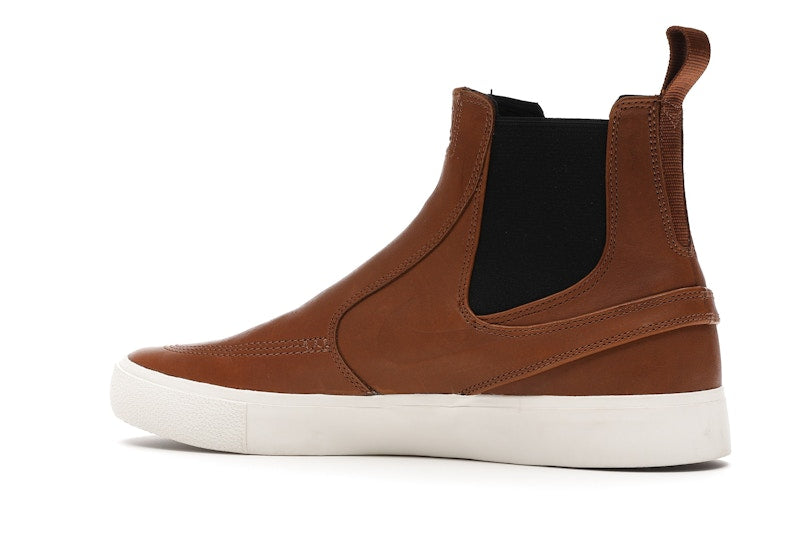 Nike SB Zoom Stefan Janoski Slip Mid RM Light Tan