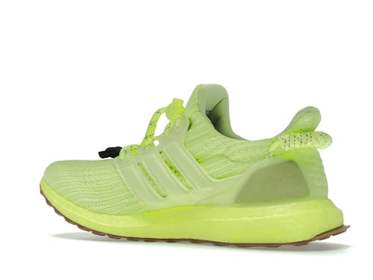 adidas Ultra Boost OG Beyonce Ivy Park Hi Res Yellow