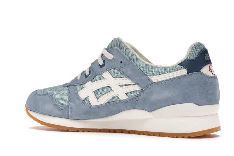 ASICS Gel-Lyte III Smoke Blue