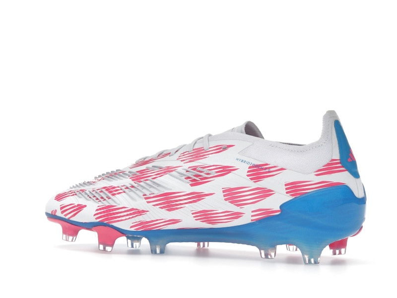 adidas Predator Elite FG Players Pack