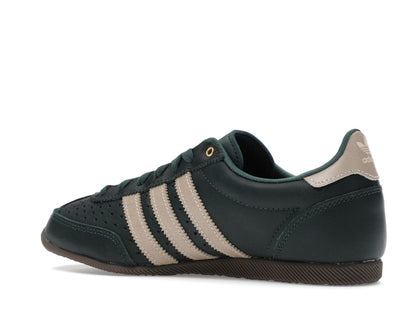 adidas Japan Mineral Green (Women's)