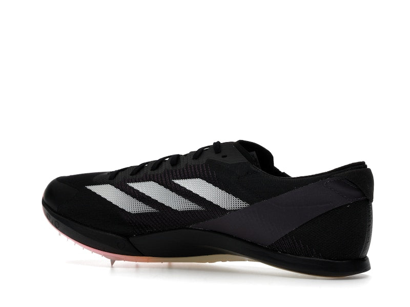 adidas Adizero Finesse Core Black Zero Metalic Spark