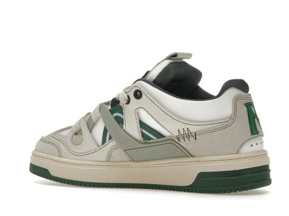 Represent x StockX Bully Sneaker (Edition of 300) Island Green