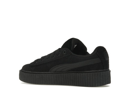 Puma Creeper Phatty Rihanna Fenty Corduroy Black (Women's)