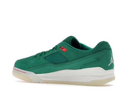 Jordan Flight Court Malachite