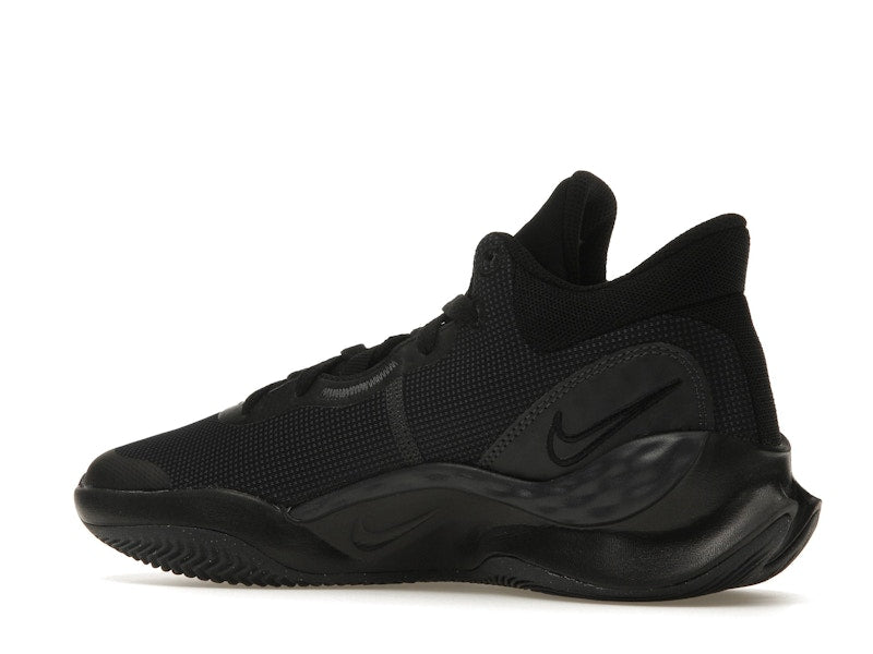 Nike Renew Elevate 3 Black Anthracite