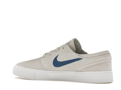 Nike SB Zoom Stefan Janoski Summit White Court Blue