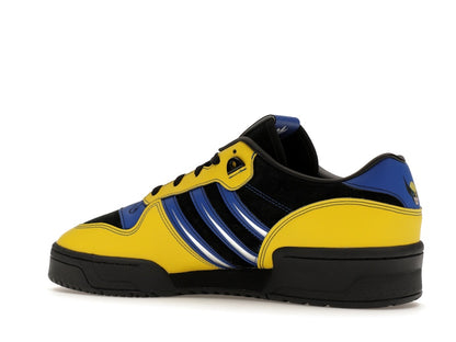 adidas Rivalry 86 Low Deadpool & Wolverine Wolverine