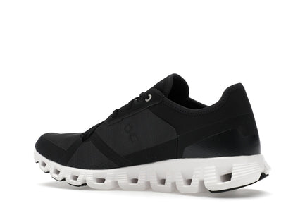 On Running Cloud X 3 AD Black White