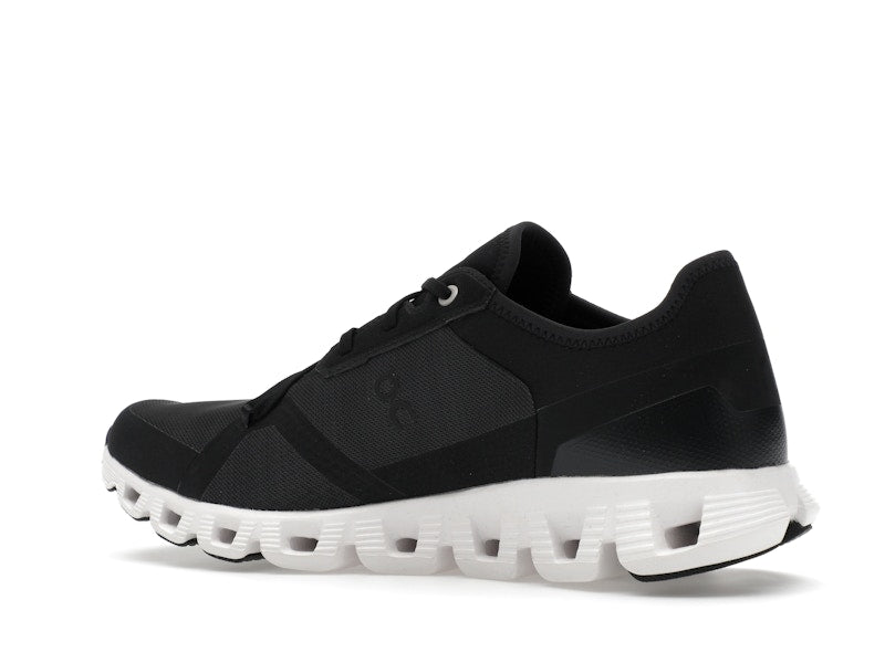On Running Cloud X 3 AD Black White