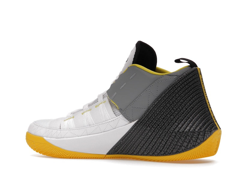Jordan Why Not Zer0.1 Chaos White