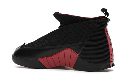 Jordan 15 Retro Bred CDP (2008)