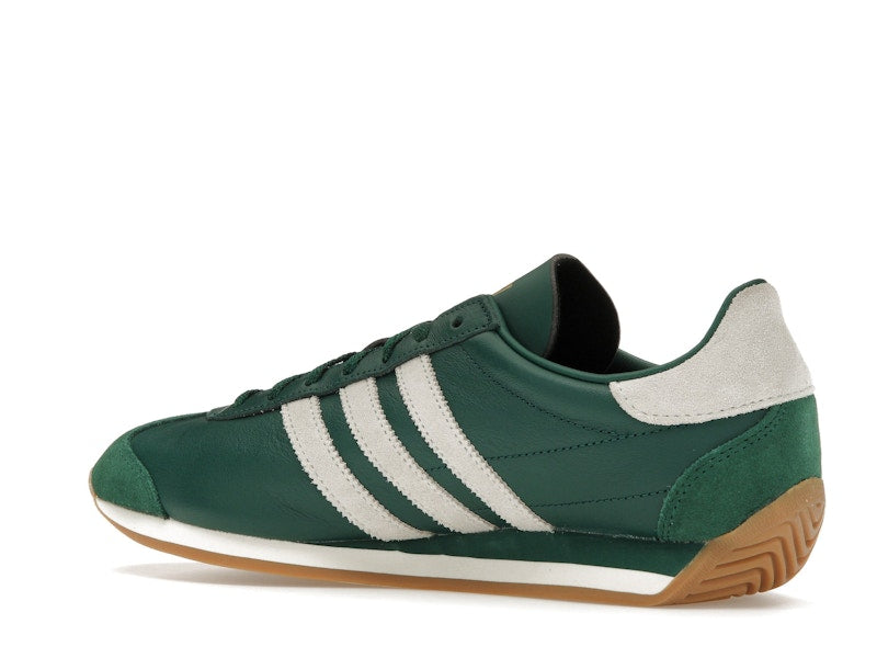 adidas Country OG Collegiate Green