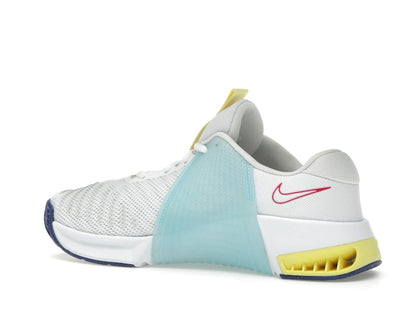 Nike Metcon 9 White Fierce Pink (Women's)