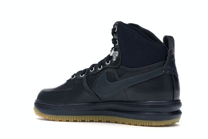 Nike Lunar Force 1 Sneakerboot Dark Obsidian (GS)