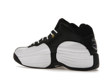 Jordan Jumpman Team 1 White Black Gold