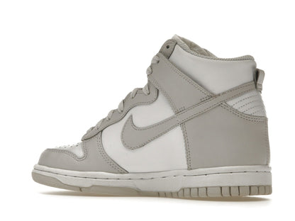 Nike Dunk High Vast Grey (GS)