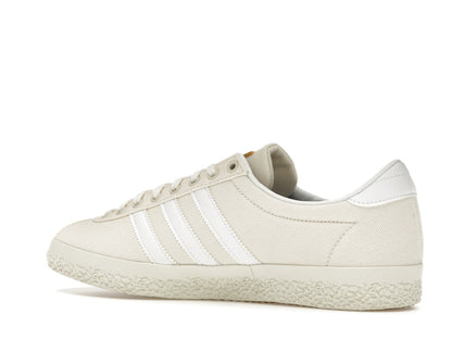 adidas Gazelle SPZL Chalk White