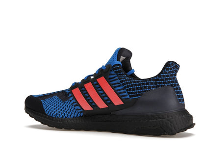 adidas Ultra Boost 5.0 DNA Black Legend Ink Turbo