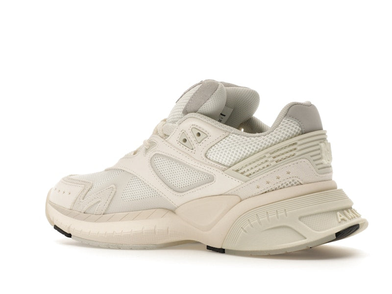 AMIRI Ma Runner White