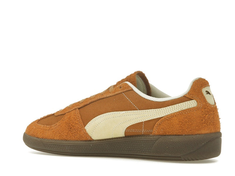 Puma Palermo Vintage Caramel Latte