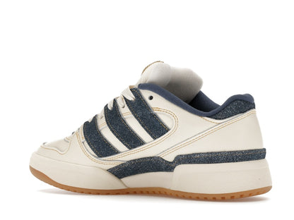 adidas Forum2000 BzRP Cream White Preloved Ink