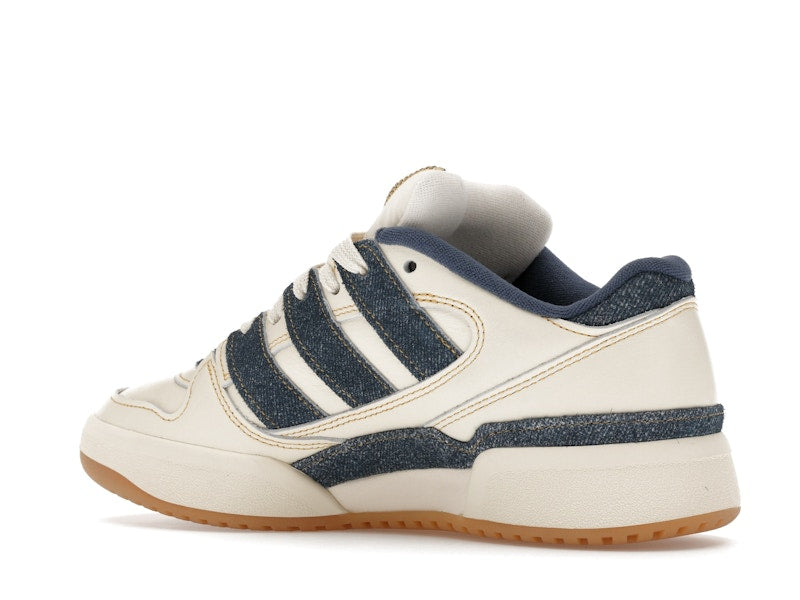 adidas Forum2000 BzRP Cream White Preloved Ink