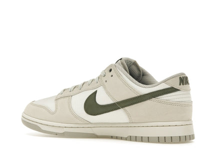 Nike Dunk Low Leaf Veins