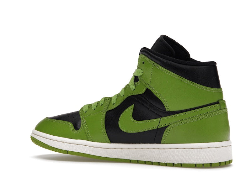 Jordan 1 Mid Altitude Green (Women's)