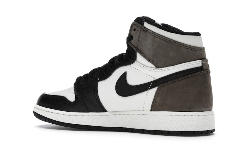 Jordan 1 Retro High Dark Mocha (GS)