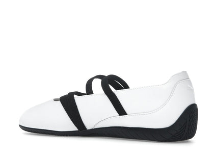 Puma Speedcat Ballet White Black (Women's)