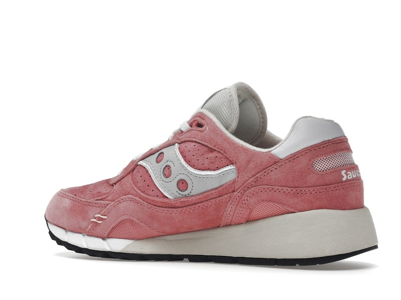 Saucony Shadow 6000 Premium Suede Salmon
