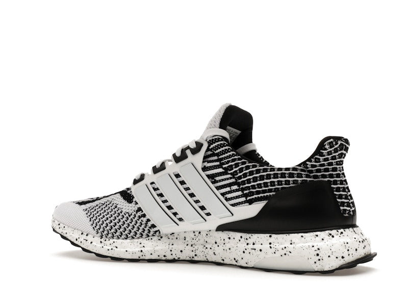 adidas Ultra Boost 5.0 DNA Cloud White Black