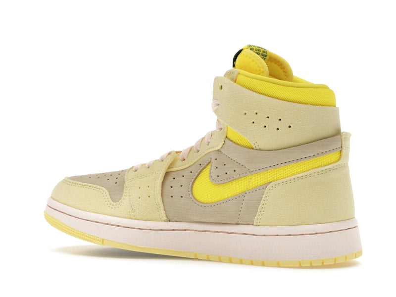 Jordan 1 High Zoom Air CMFT 2 Citron Tint (Women's)