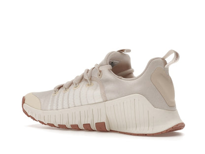 Nike Free Metcon 6 Soft Pearl Pearl White Sail Particle Pink (Women's)