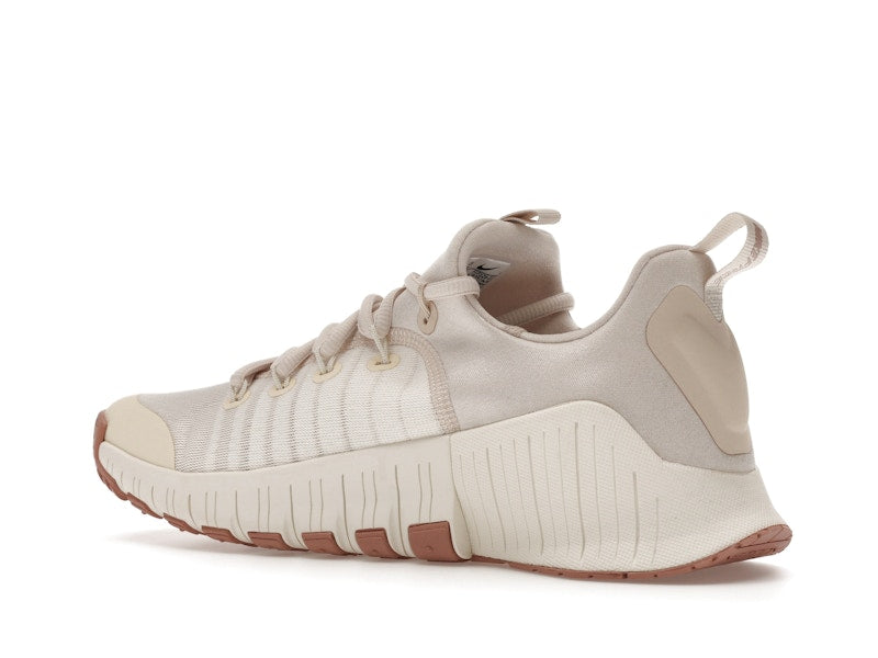 Nike Free Metcon 6 Soft Pearl Pearl White Sail Particle Pink (Women's)