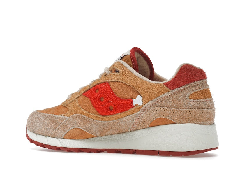 Saucony Shadow 6000 END. Fried Chicken