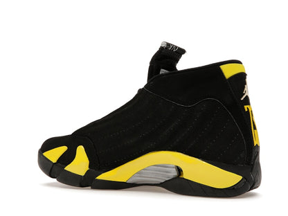 Jordan 14 Retro Thunder