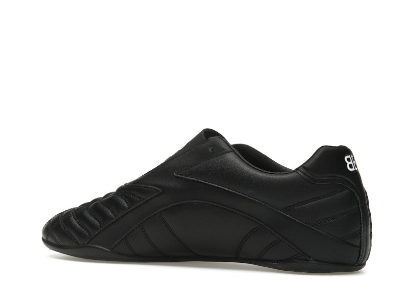 Balenciaga Zen Black