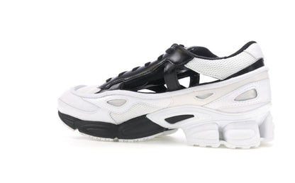 adidas RS Replicant Ozweego Raf Simons Black Cream