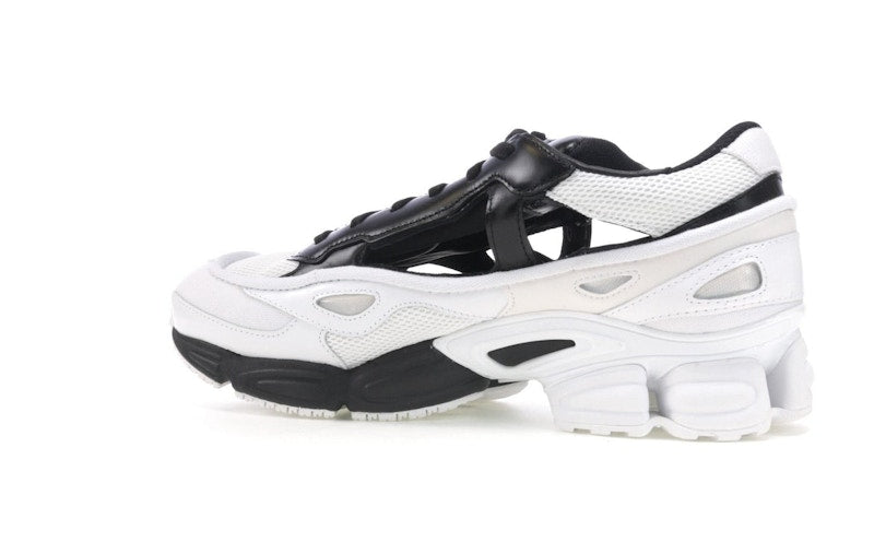 adidas RS Replicant Ozweego Raf Simons Black Cream