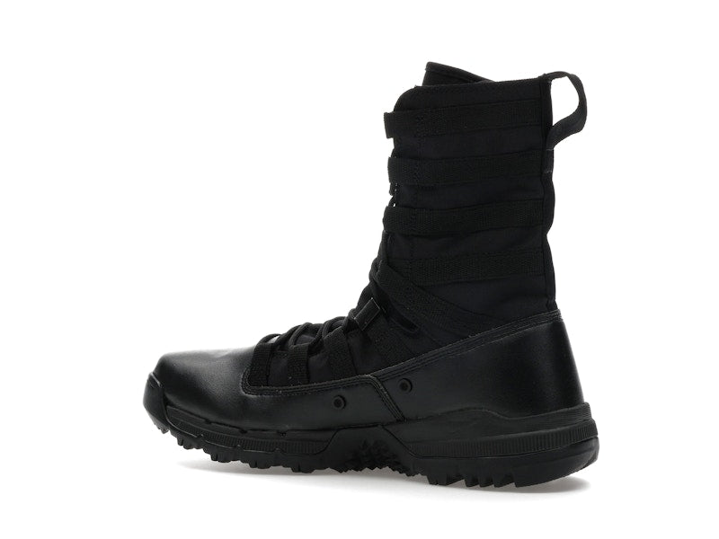 Nike SFB Gen 2 8" Black