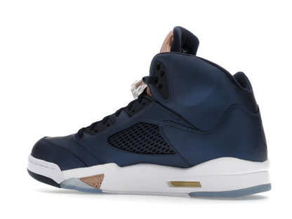 Jordan 5 Retro Bronze