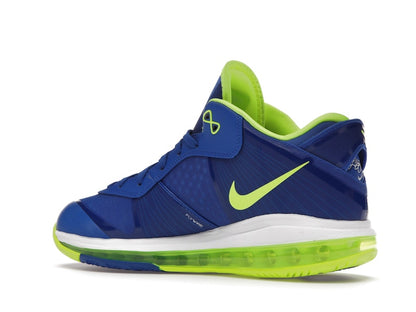Nike LeBron 8 V2 Low Sprite (2021)