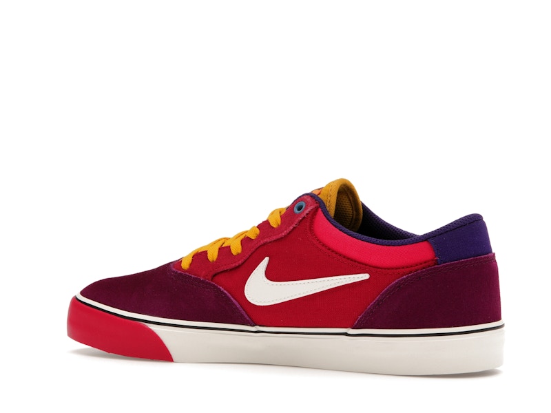 Nike SB Chron 2 Sangria